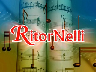 Programma Tv RitorNelli di Luciano Nelli