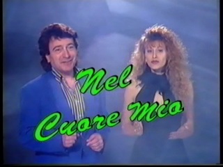 Programma Tv Nel cuore mio di Luciano Nelli