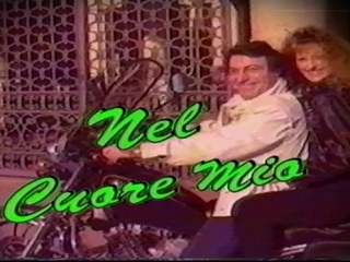 Sigla finale del Programma Tv Nel cuore mio di Luciano Nelli
