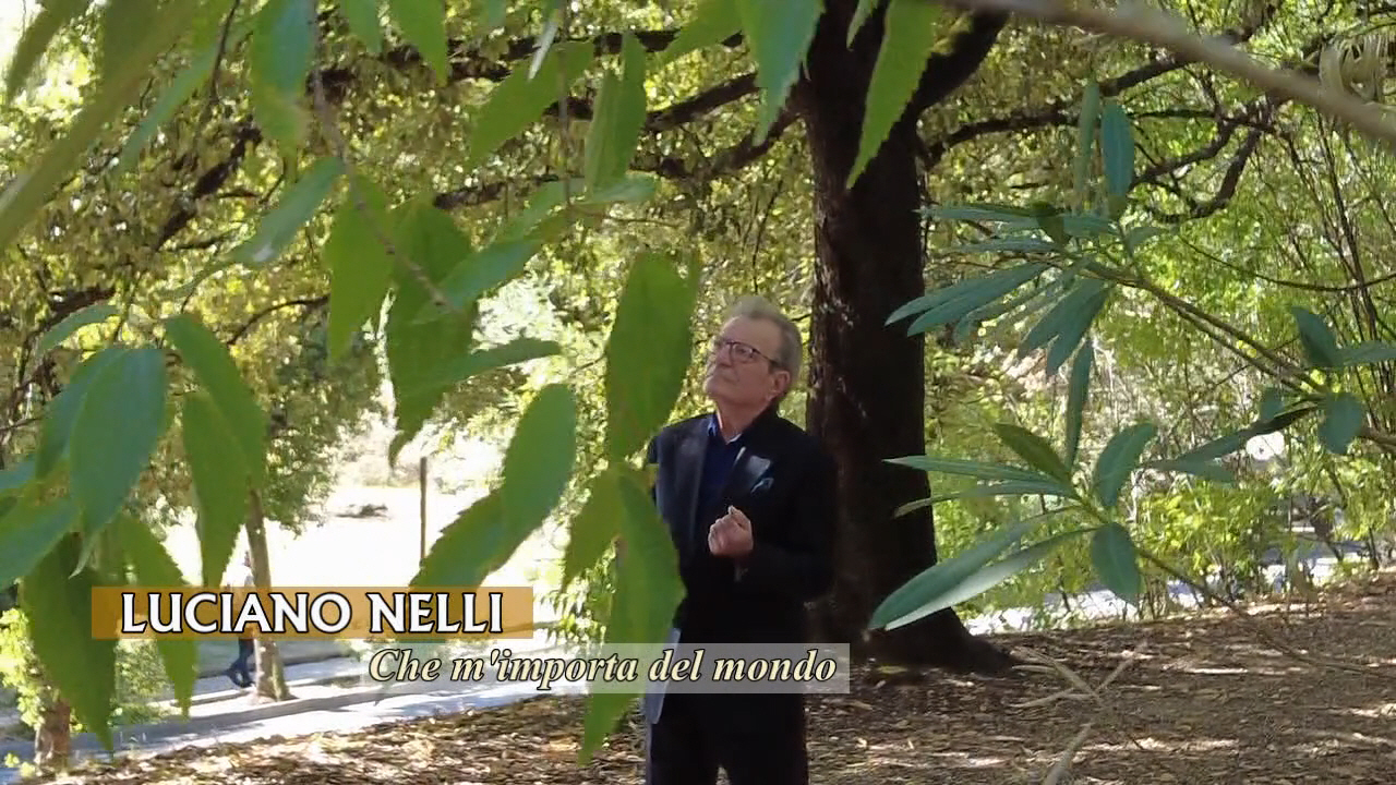 Novità discografica di Luciano Nelli