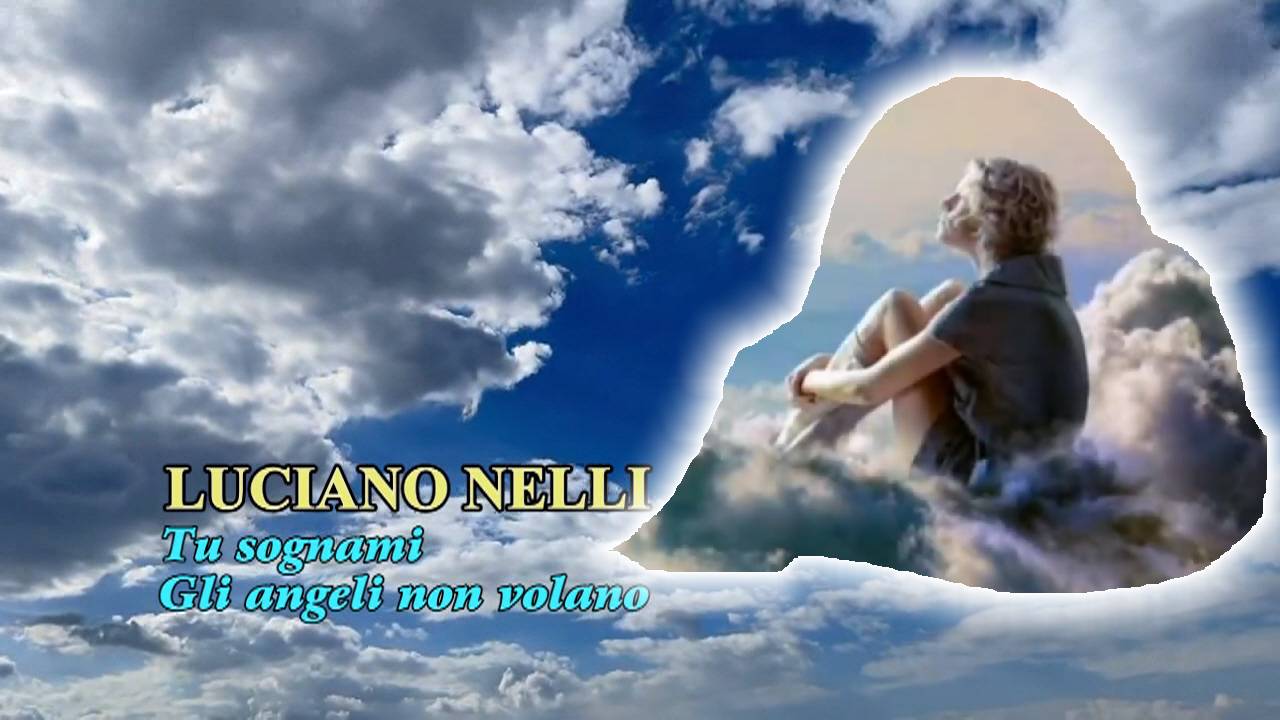 Novità discografica di Luciano Nelli